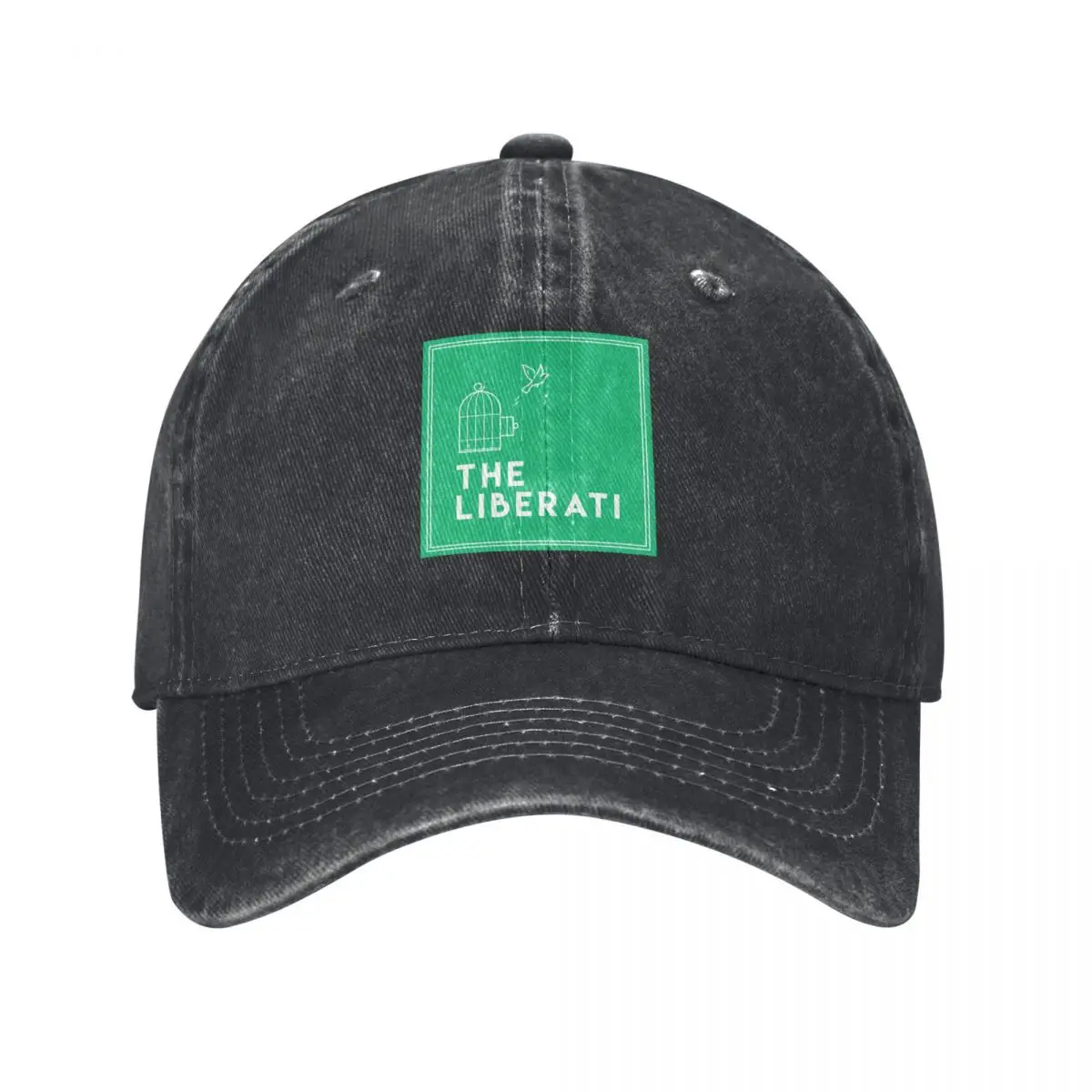 The Liberati Store Baseball Ca - Streetwear Brand Store ulasan dan harga