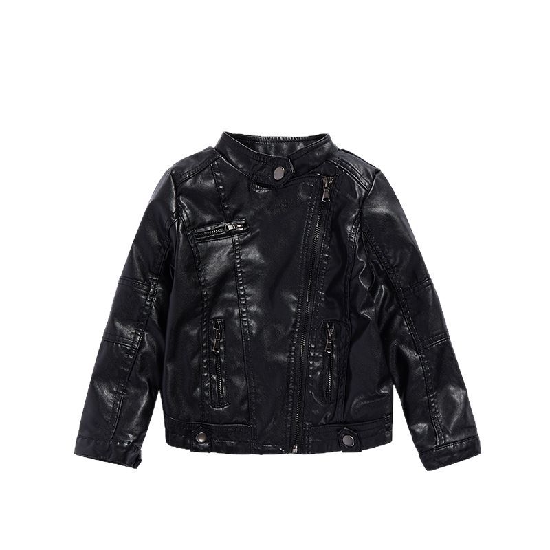 Children Waterproof Windproof  - Streetwear Brand Logo Design ulasan dan harga