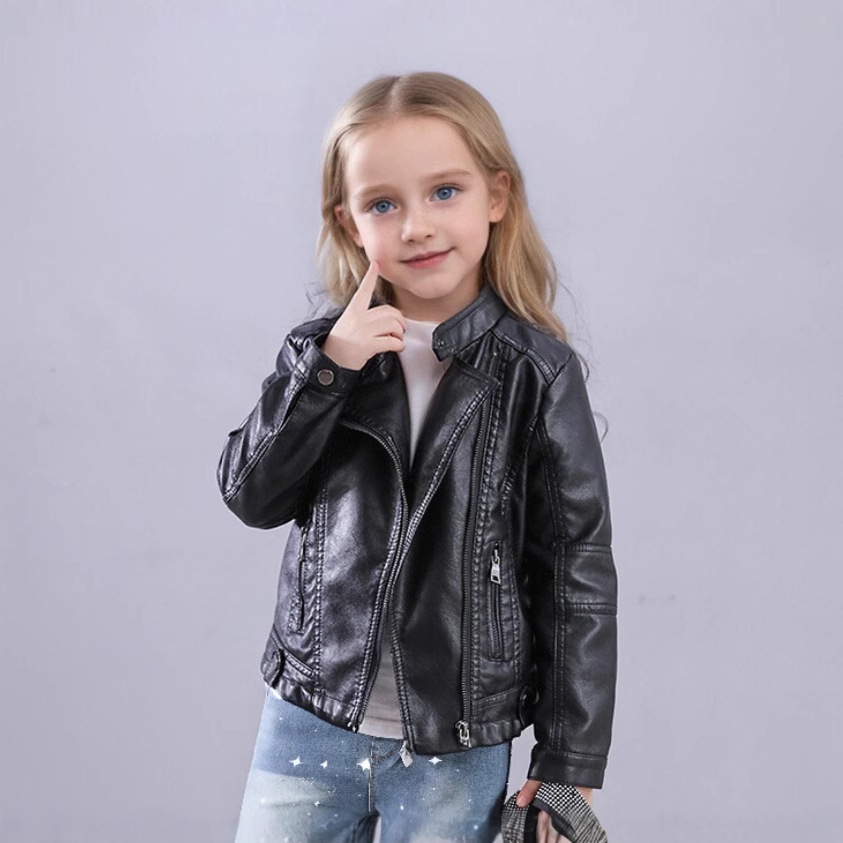 Children Waterproof Windproof  - Streetwear Brand Logo Design ulasan dan harga