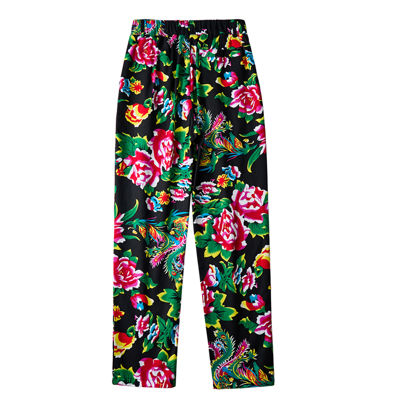 Men Chinese Style Popular Pant - Streetwear Brand Popular ulasan dan harga