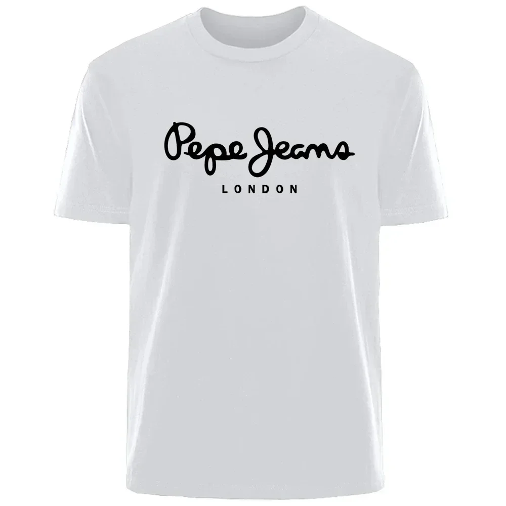 Pepe Jeans London Women's Men  - Streetwear Brands Logo ulasan dan harga