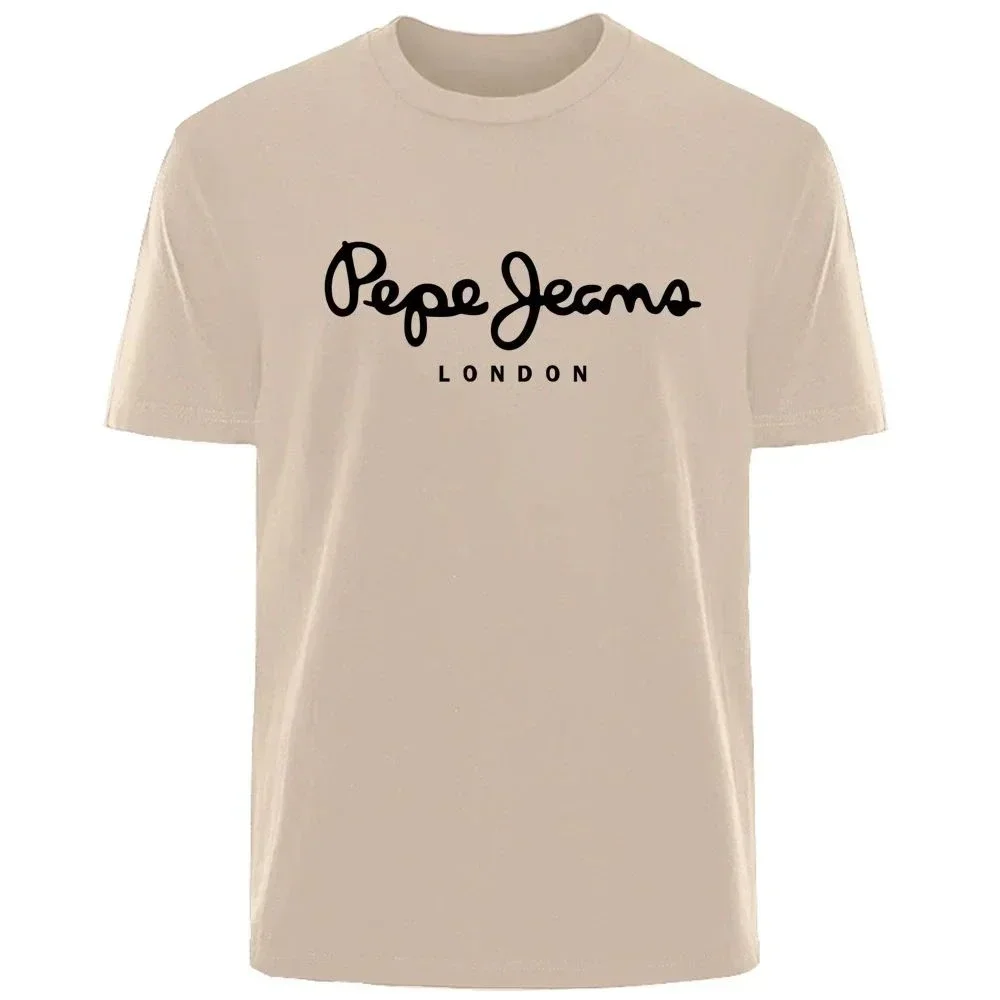 Pepe Jeans London Women's Men  - Streetwear Brands Logo ulasan dan harga
