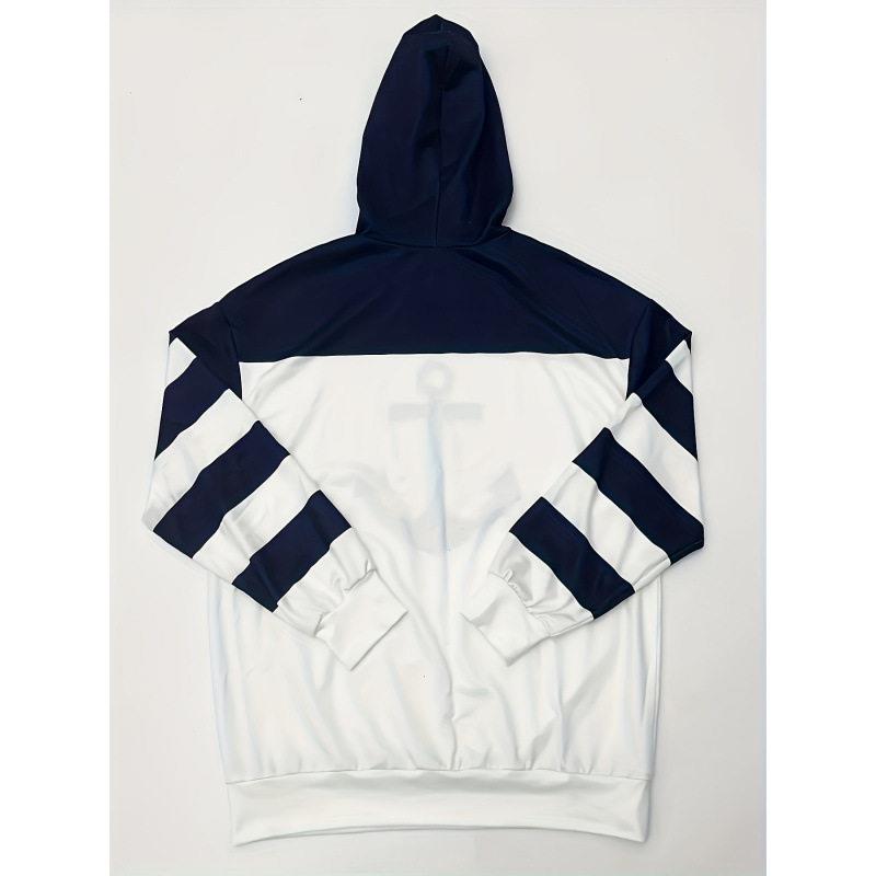 Women's Hooded Sweatshirt Casu - Streetwear Brand Collection ulasan dan harga