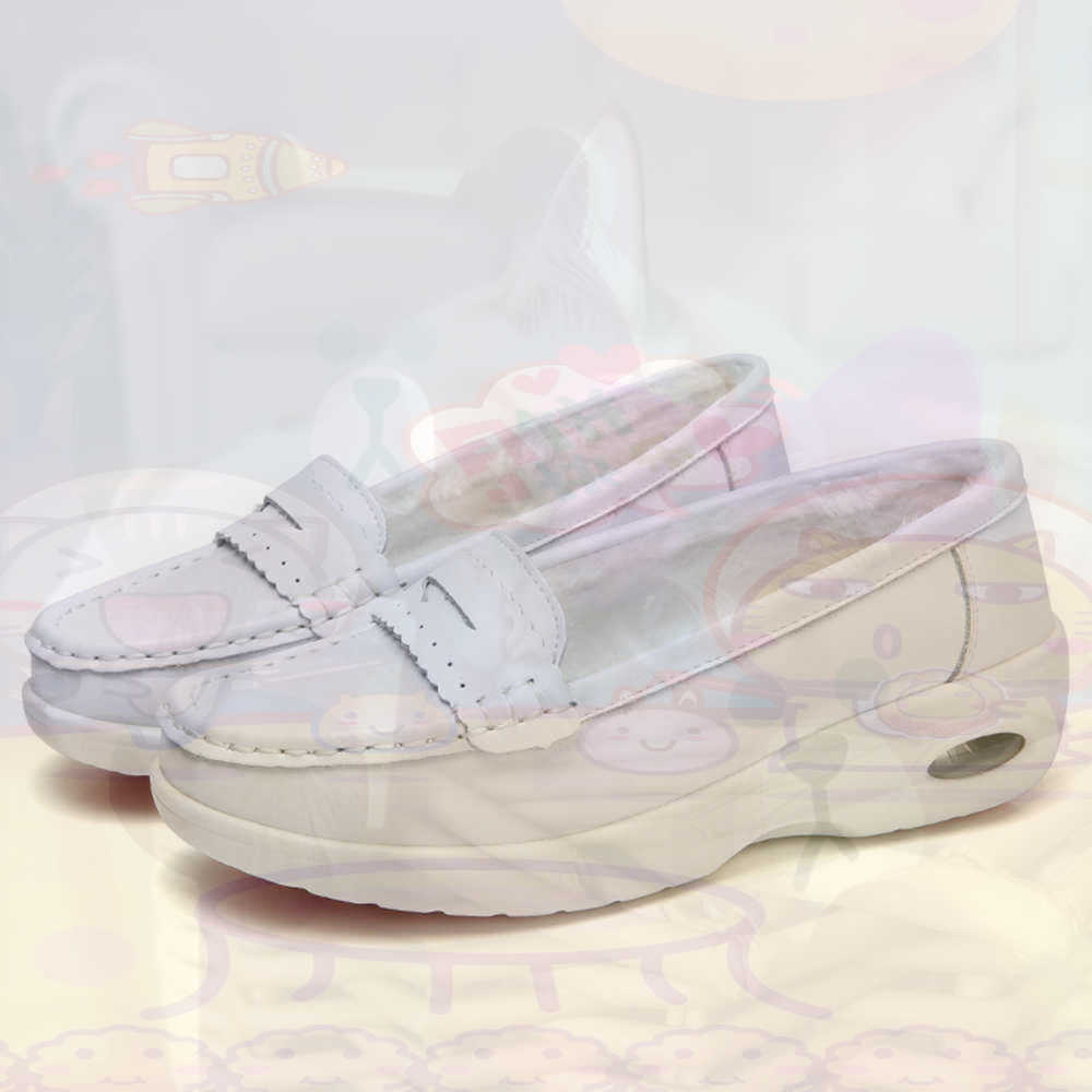 Soft Slip-on Womens Large Size - Streetwear Brand Expensive ulasan dan harga