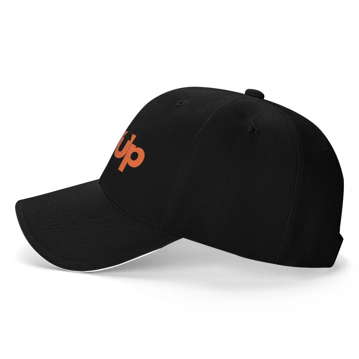 FedEx but says FedUp Baseball  - Streetwear Girl Brand ulasan dan harga