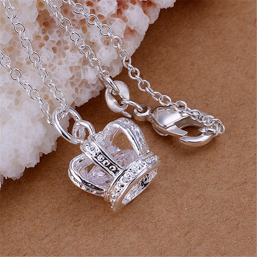 Popular Brands 925 Sterling Si - Streetwear Brand Popular ulasan dan harga