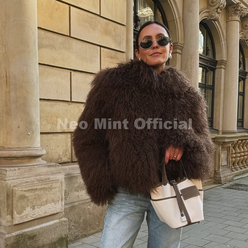 Neo Mint Iconic Blogger Fashio - Streetwear Girl Brand ulasan dan harga