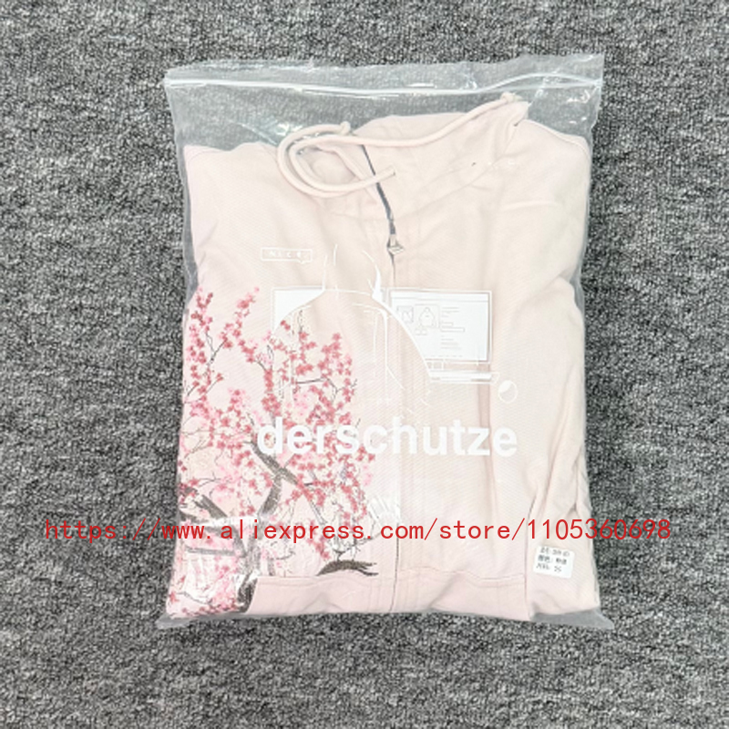 New Arrival Derschutze Jacket  - Women Streetwear Brand ulasan dan harga