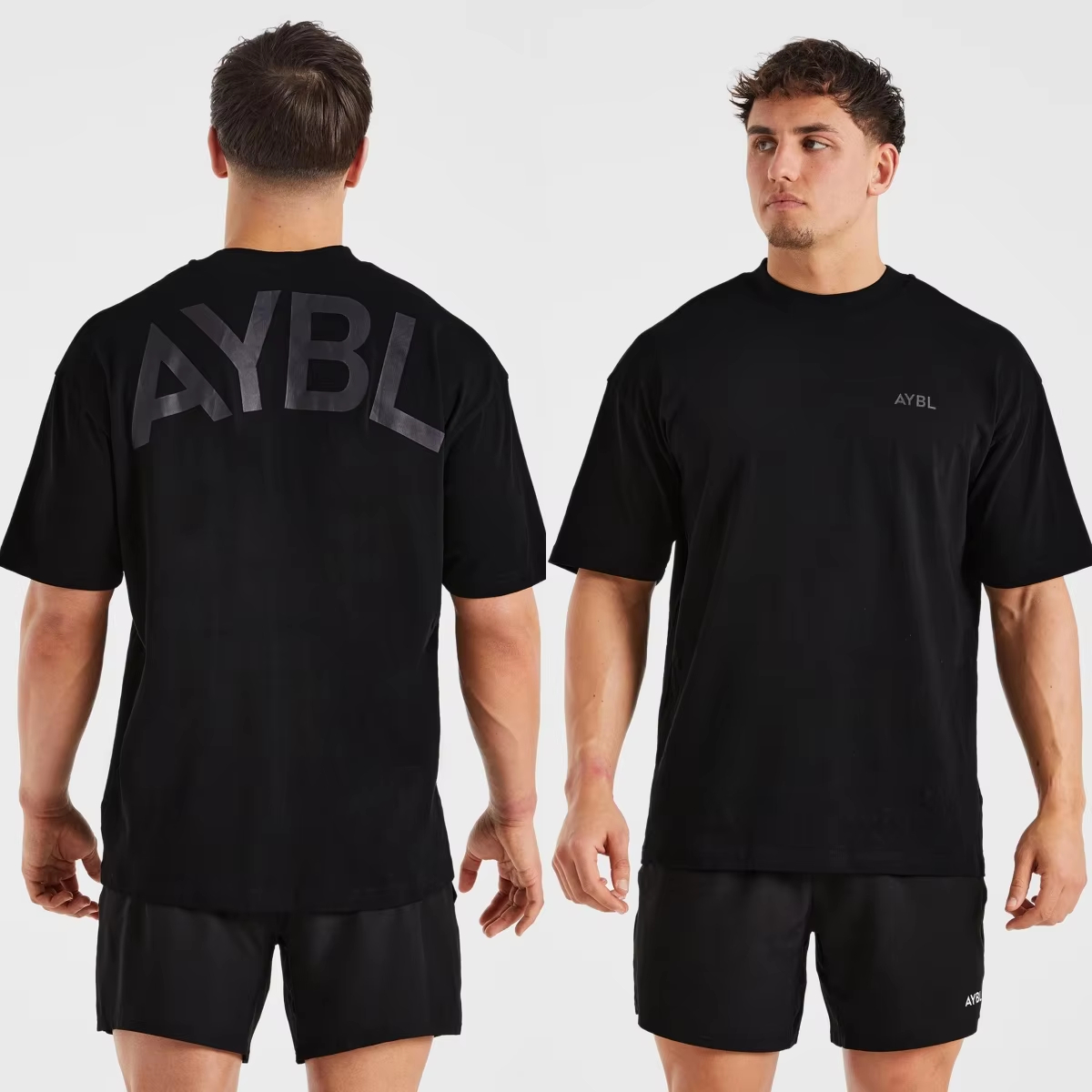 2026 Summer GYM Classic Logo S - Streetwear Brands Logo ulasan dan harga
