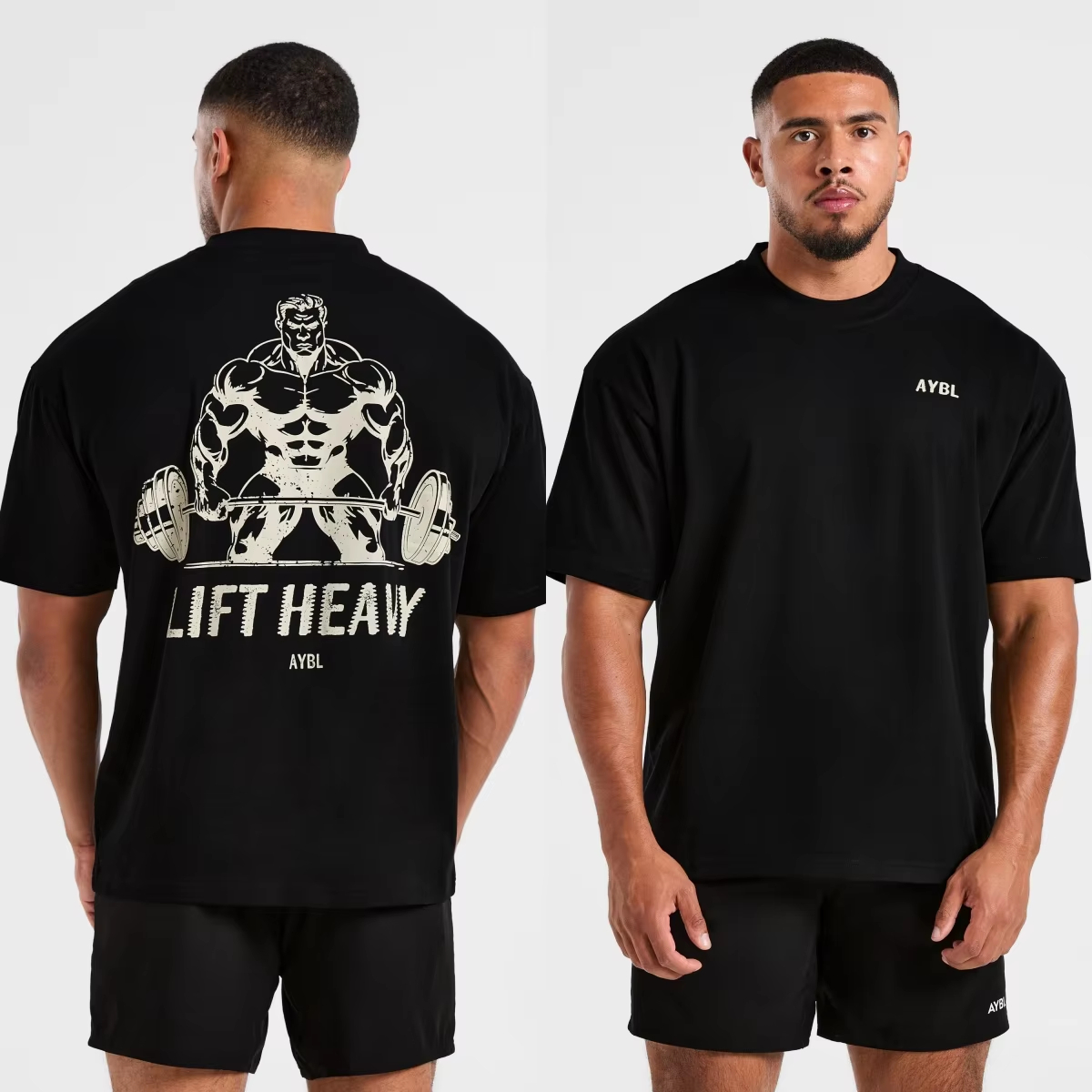 2026 Summer GYM Classic Logo S - Streetwear Brands Logo ulasan dan harga