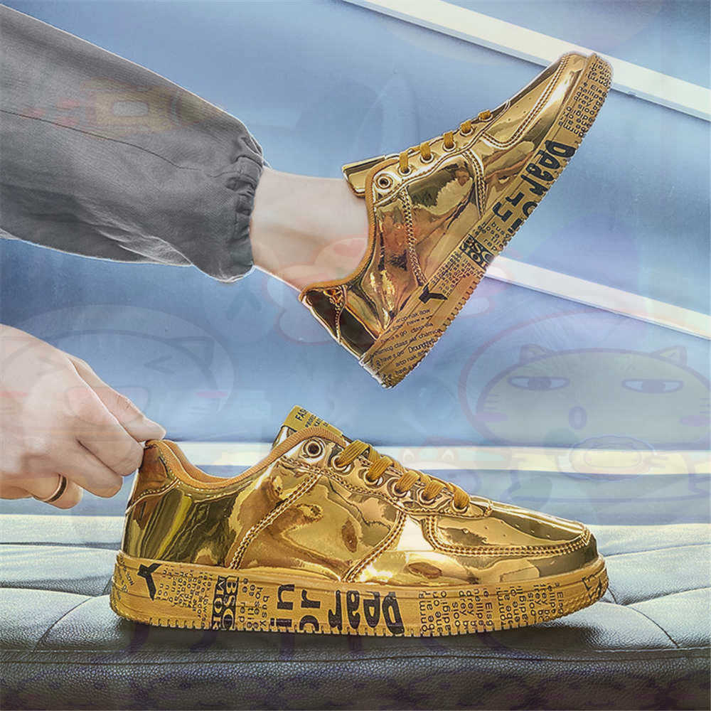 Round Foot Size 45 Sneakers Wh - Streetwear Brand Collection ulasan dan harga