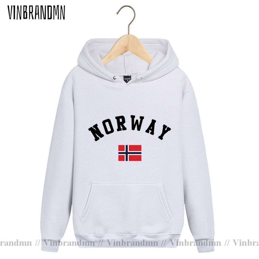 2023 Newest Norway Flag Men Ho - Europe Streetwear Brand ulasan dan harga