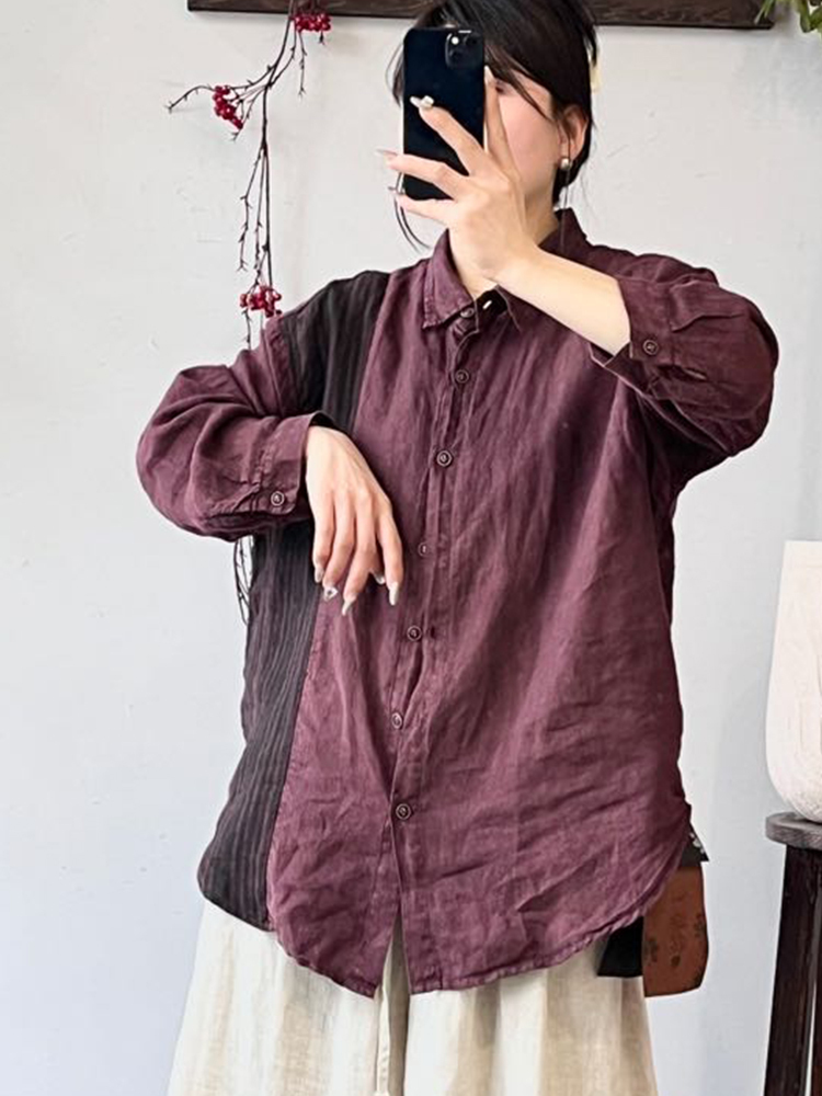 Amax LuluE Brand 2025 Autumn L - Women Streetwear Brand ulasan dan harga