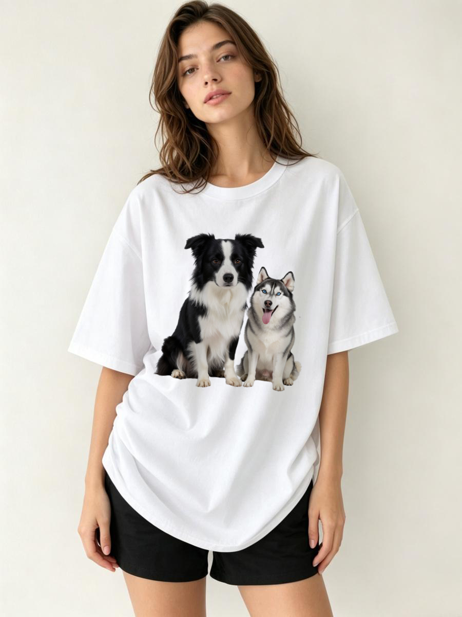 T Shirts Logo Label Design Bra - Streetwear Brand Logo Design ulasan dan harga