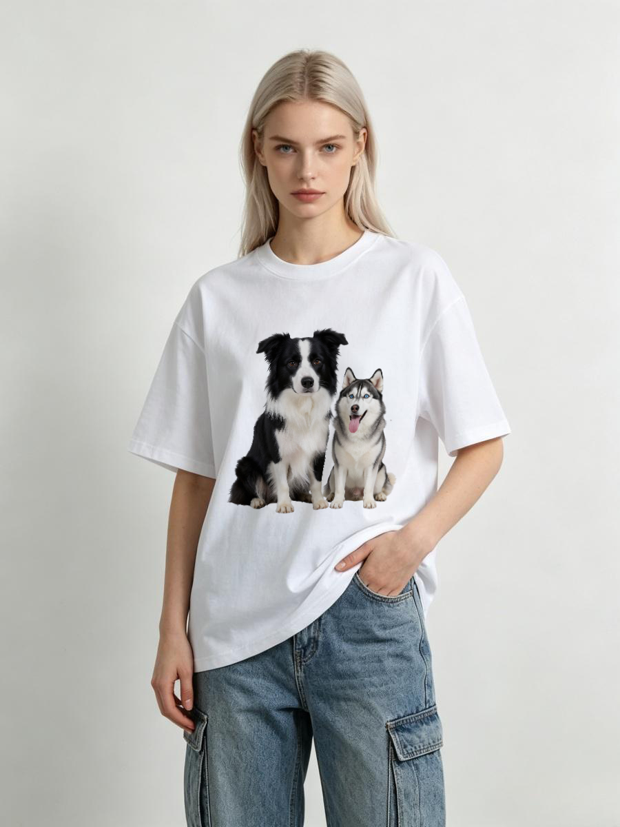 T Shirts Logo Label Design Bra - Streetwear Brand Logo Design ulasan dan harga