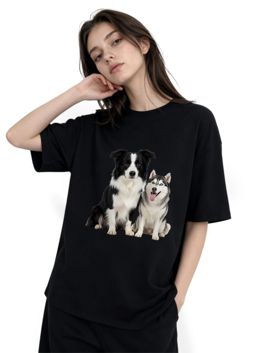 T Shirts Logo Label Design Bra - Streetwear Brand Logo Design ulasan dan harga
