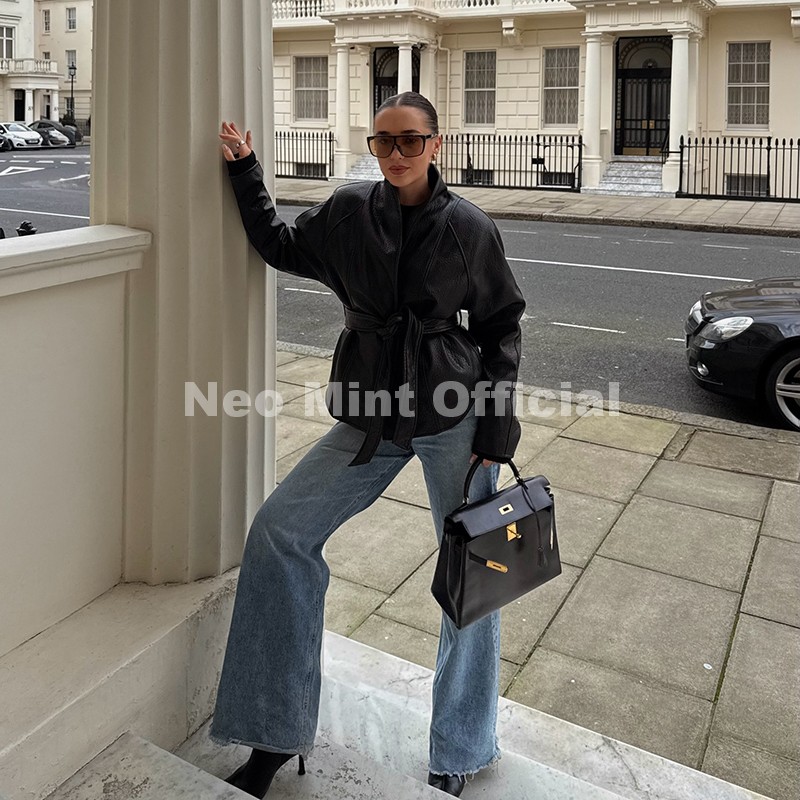 Neo Mint Trendy 2026 Black Sha - Streetwear Girl Brand ulasan dan harga