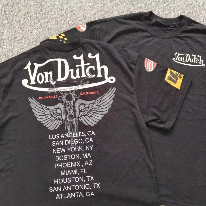 City Motorcycle Culture Trend  - Women Streetwear Brand ulasan dan harga