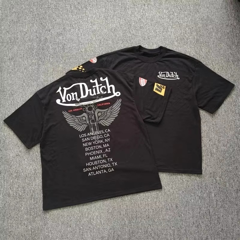 City Motorcycle Culture Trend  - Women Streetwear Brand ulasan dan harga