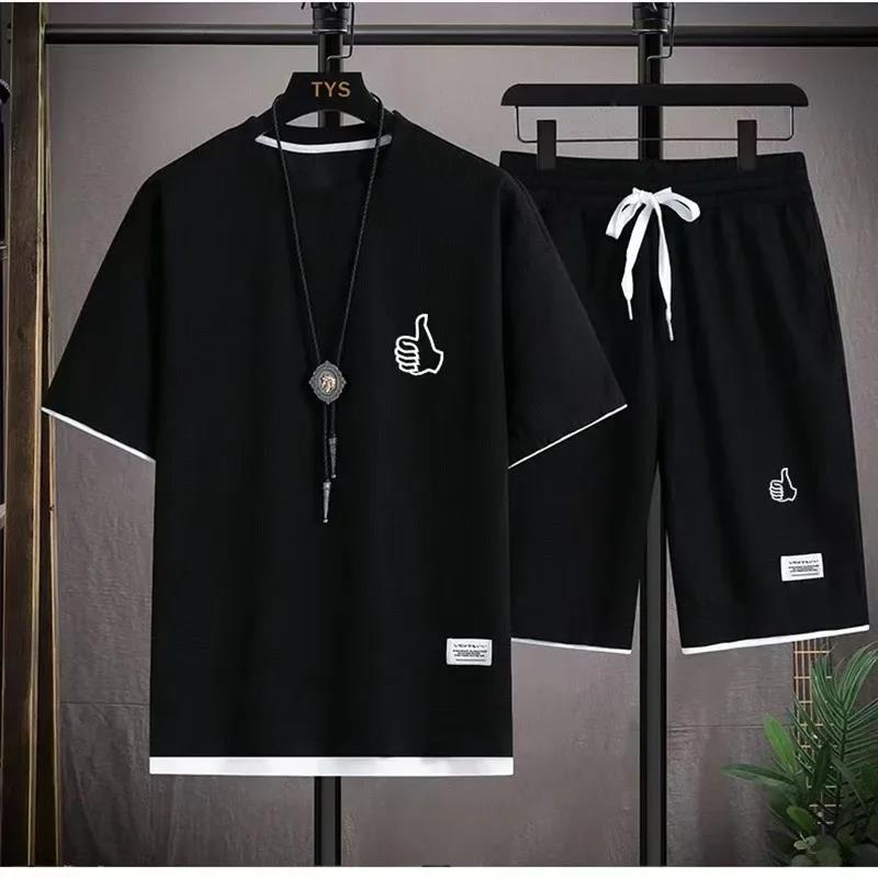 Hip Hop Summer Streetwear cat  - Streetwear Brand Graphic Designer ulasan dan harga