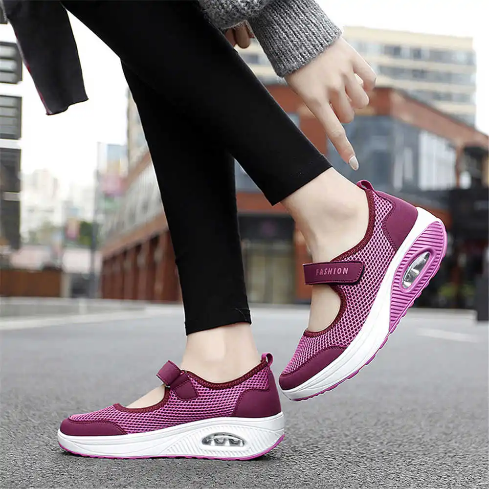 36-41 Demi-season Colored Snea - Streetwear Brand Expensive ulasan dan harga