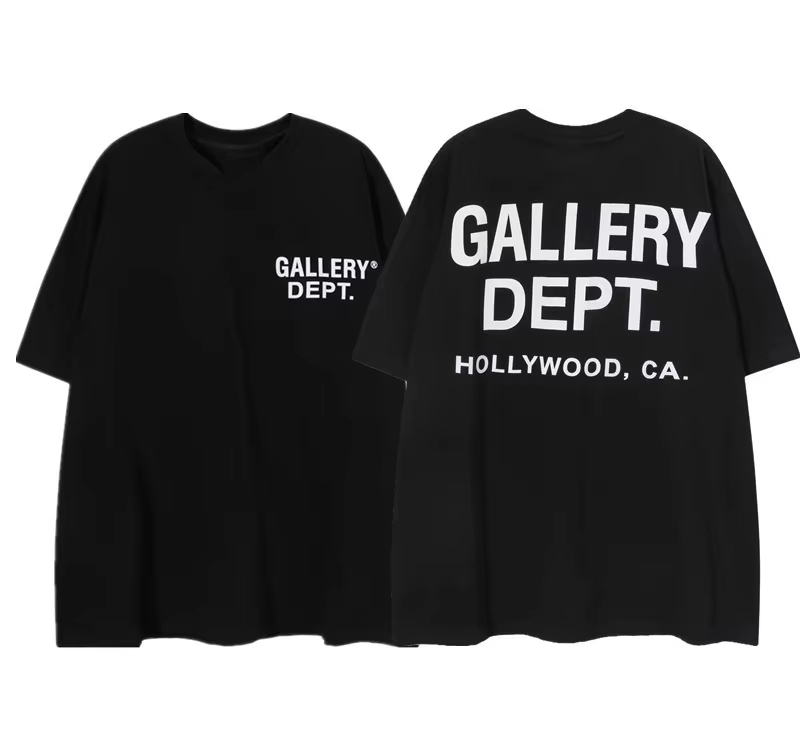 Classic Logo High-end Fashion  - Streetwear Brands Logo ulasan dan harga