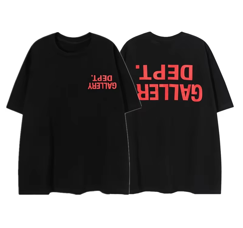 Classic Logo High-end Fashion  - Streetwear Brands Logo ulasan dan harga